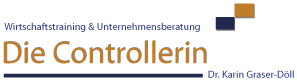 Logo Controllerin